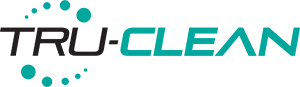 TruClean logo
