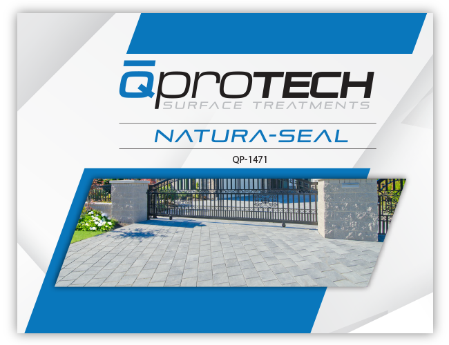 Qprotech product image