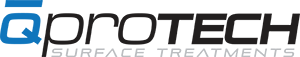 QproTECH logo