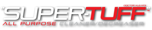 supertuff logo